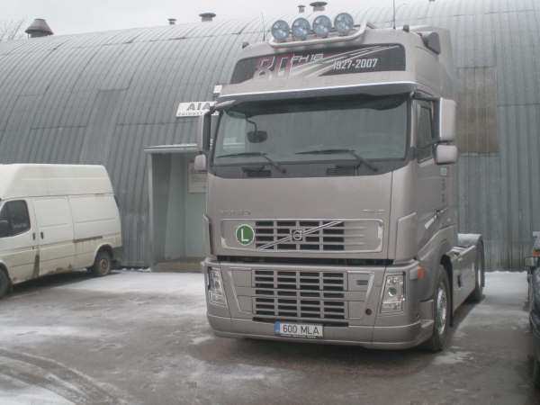 volvo